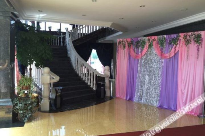 Hotel Interior 19 of 29