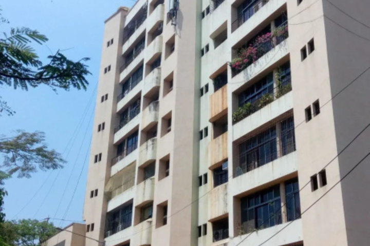 OYO 8838 Bandra East