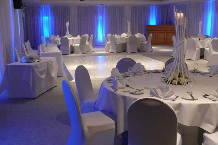 Ballroom/Hall 20 of 29