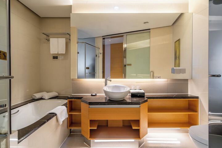 Bath Amenities