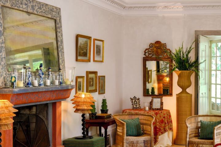 Hotel Interior 49 of 73