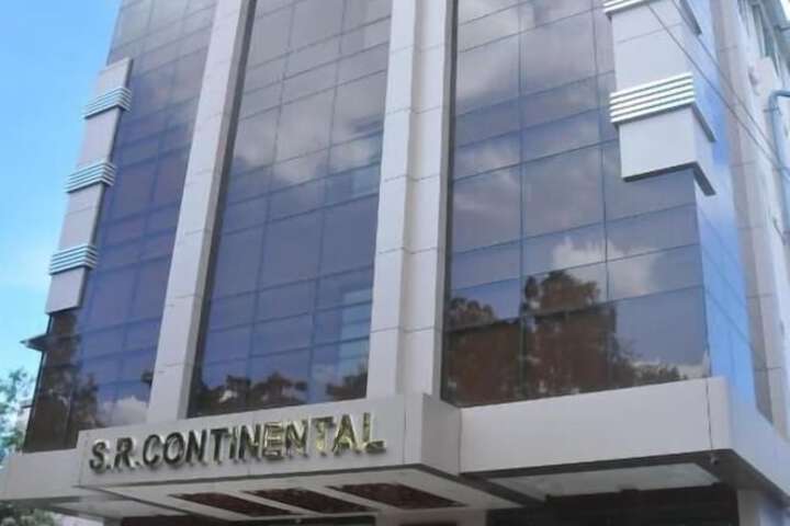 Hotel 17 of 18