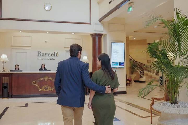 Hotel Interior 4 of 49