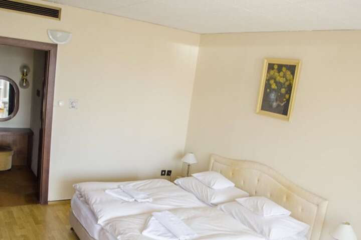 Fitness Facility Photos