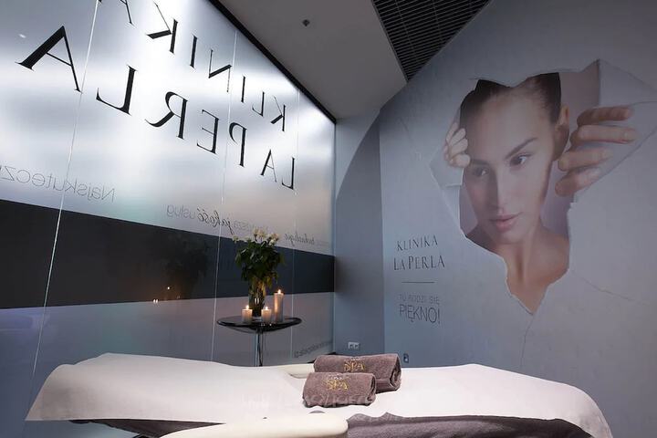 Spa Massage
