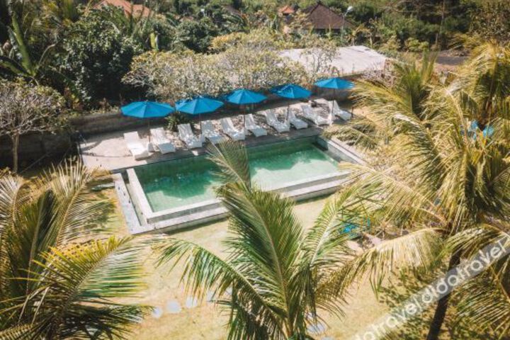 69 Homestay Bali