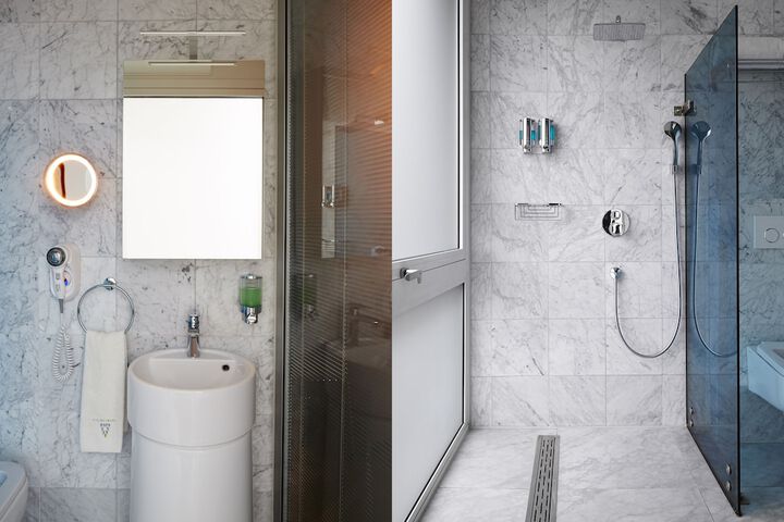 Bath Interior