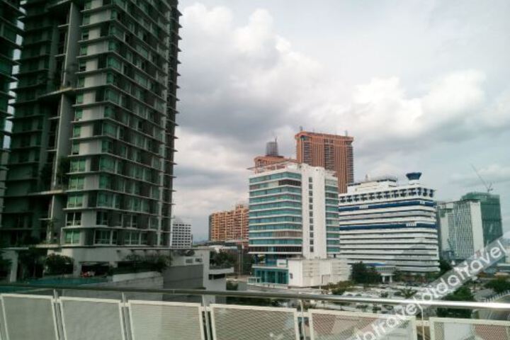 Hotel 8 of 43