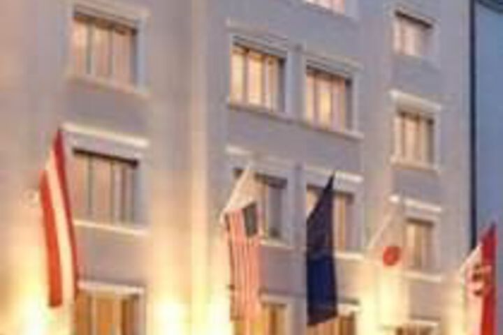 Image of 伊姆劳尔老城区贝斯特韦斯特酒店(Best Western Hotel Imlauer Altstadt)