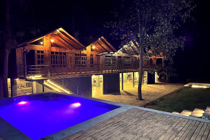 Photo of PINE TREE Hotel Boutique & Cabañas