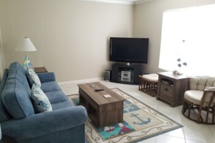 Seaside Villas 42 in St. Augustine, FL