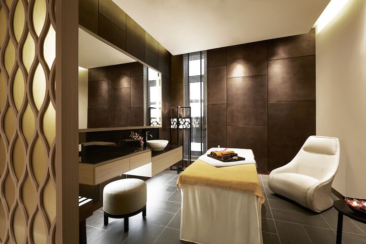 Spa and Wellness
