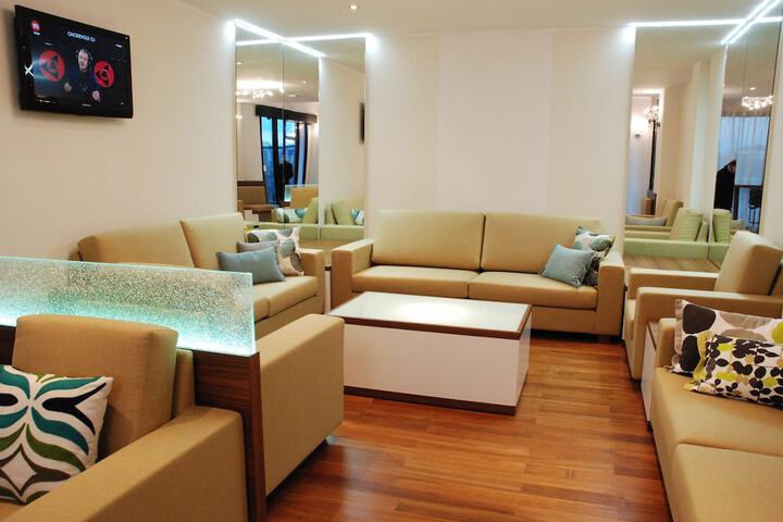 Hotel Interior 4 of 96