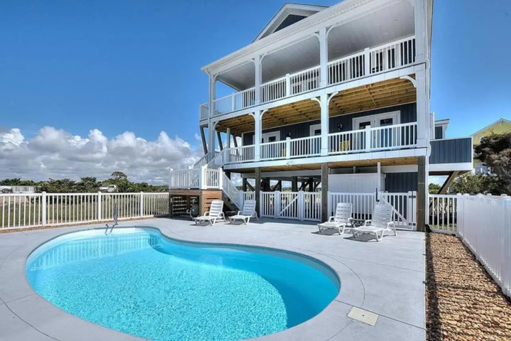 Pool 13 of 24