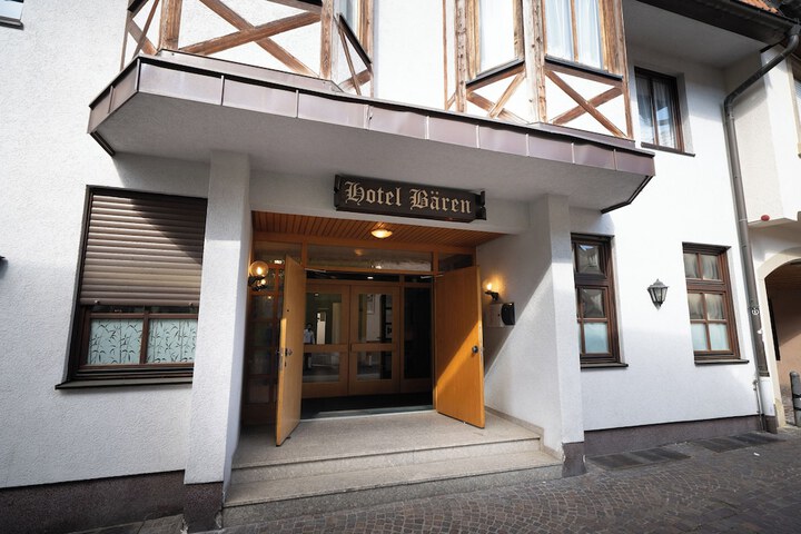 Hotel 34 of 39