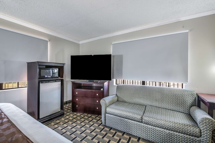 1 King Bed (8 of 9)