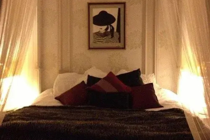 Guest Suite
