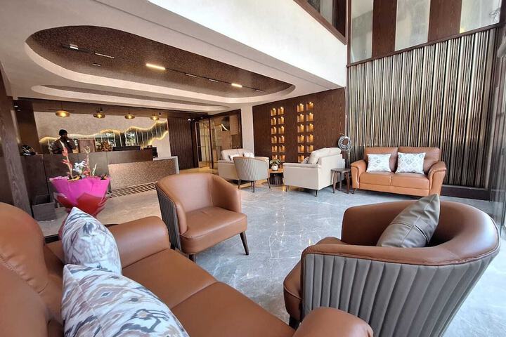 Hotel Interior 5 of 27