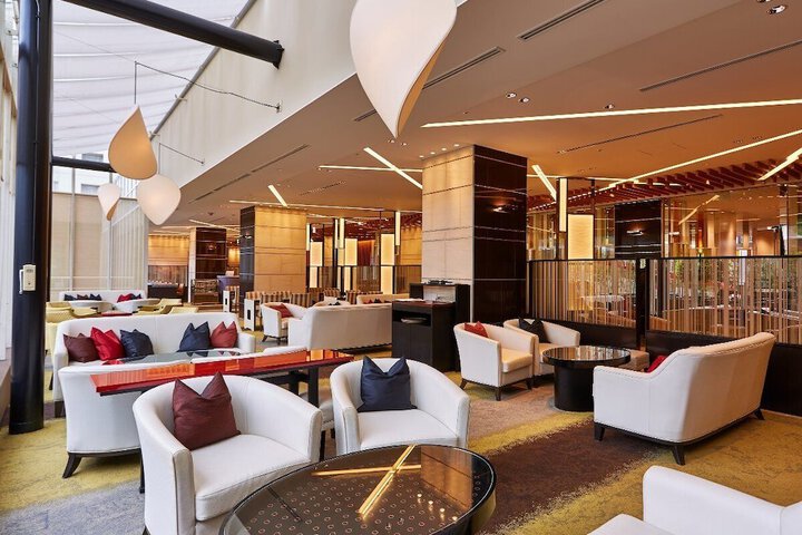 Hotel Interior 9 of 94