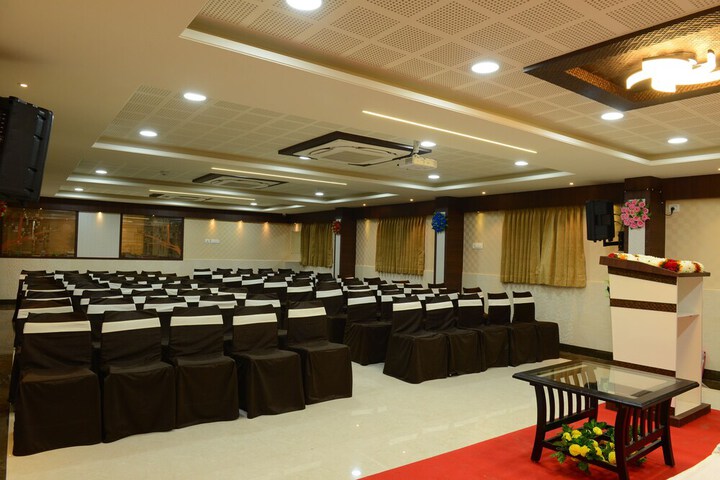 Meeting 18 of 21