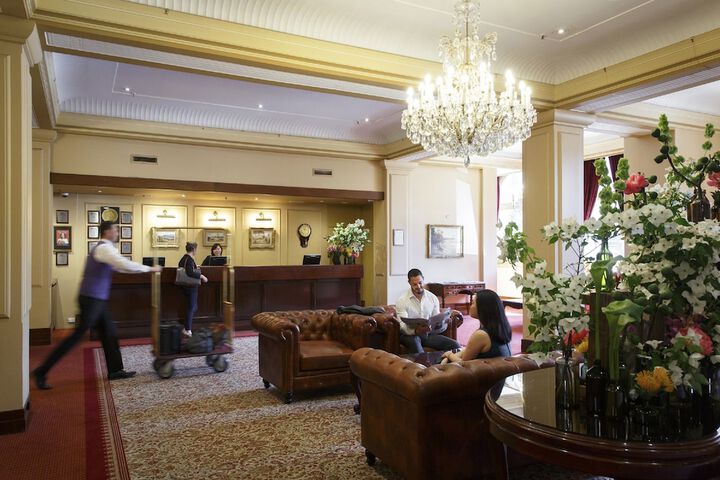 Hotel Interior 4 of 44