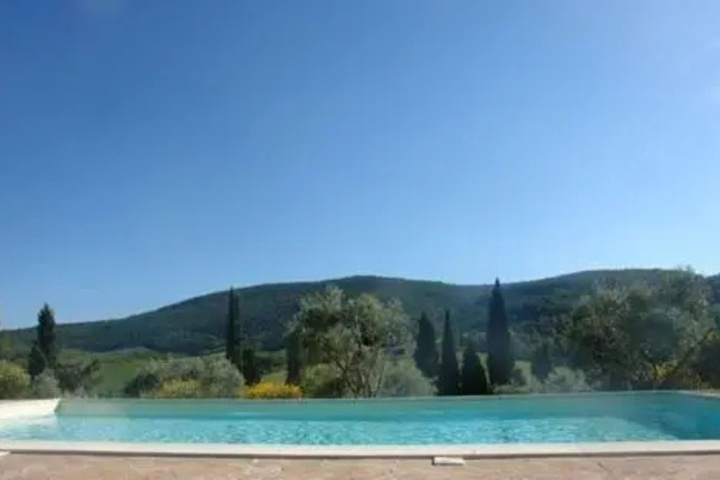 Pool 2 of 8