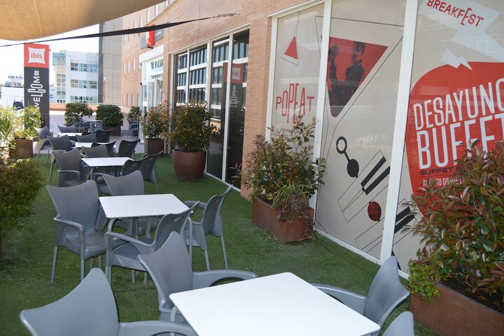 Terrace/Patio 20 of 73