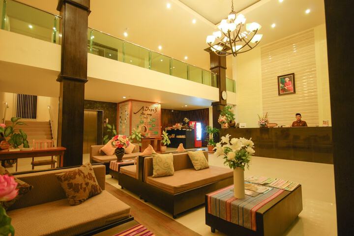 Hotel Interior 2 of 60