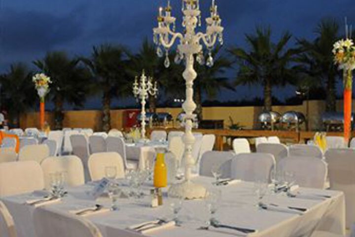 Wedding/Banquet 18 of 26