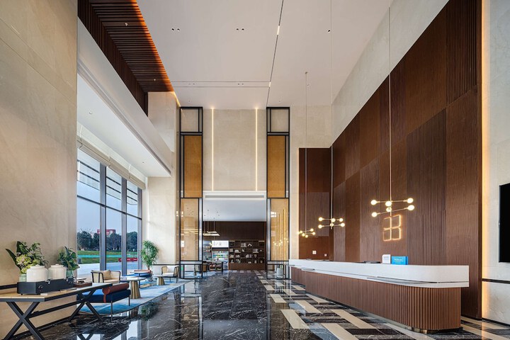 Hotel Interior 10 of 88