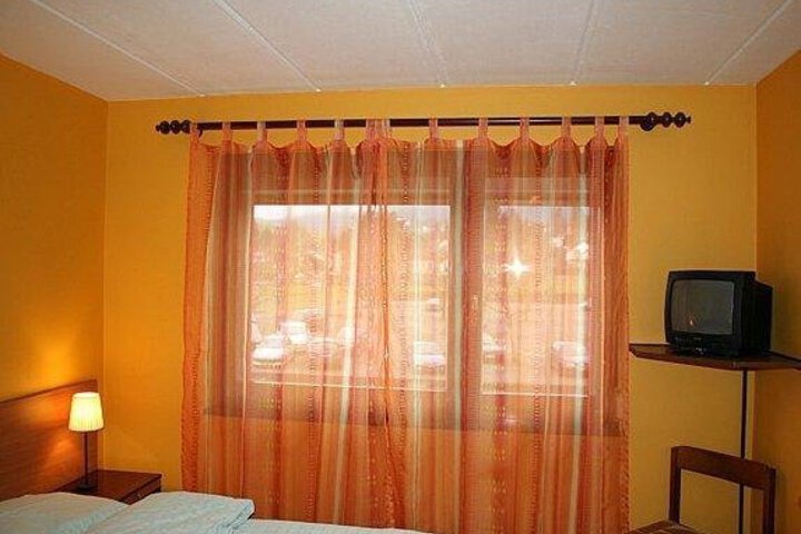 MOTEL AU GROS PRE