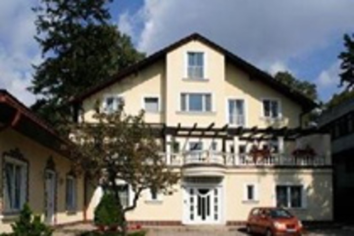 Image of Hotel Kreiner in Wien
