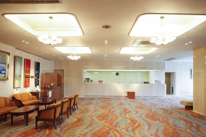 Hotel Interior 4 of 39