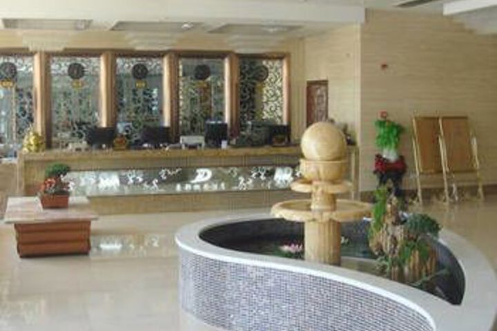 Hotel Interior 17 of 17