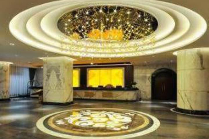 Yinchuan Gongda Hotel