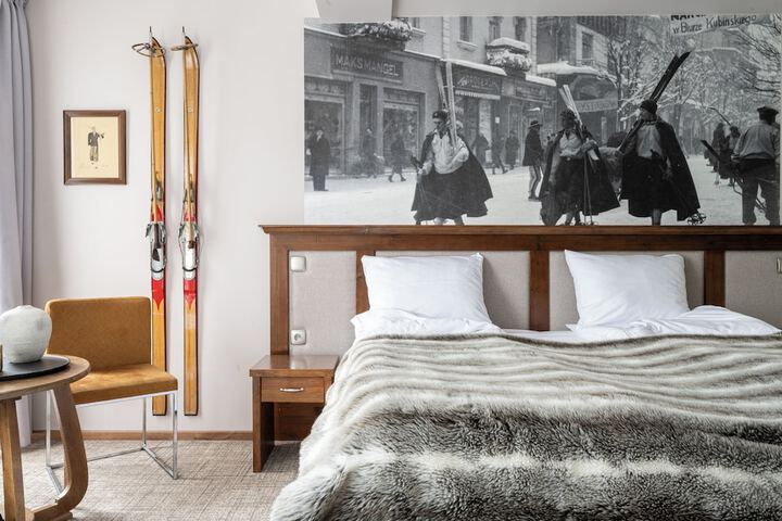 Apartamenty Folk &  Art in Zakopane