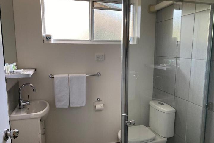 Fitness Center Photo