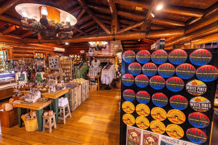 Gift Shop 19 of 28