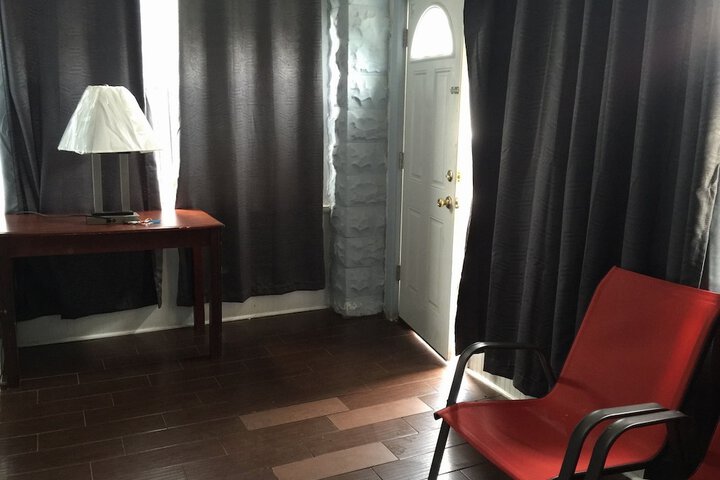 Terrace/Patio 11 of 18