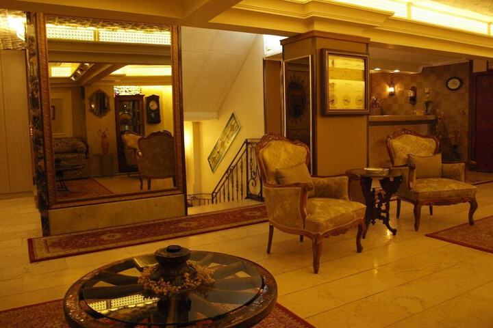 Hotel Interior 6 of 52