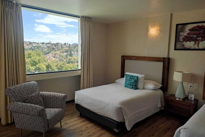 Hotel Mirante Tlaxcala