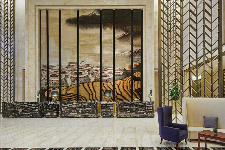 Hotel Interior 6 of 54