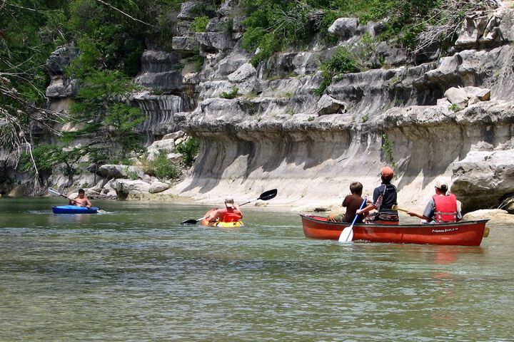 Boating