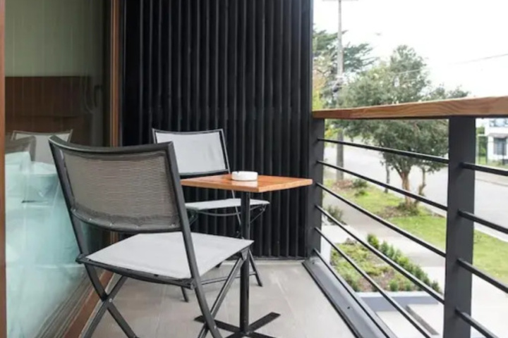 Terrace/Patio 8 of 22