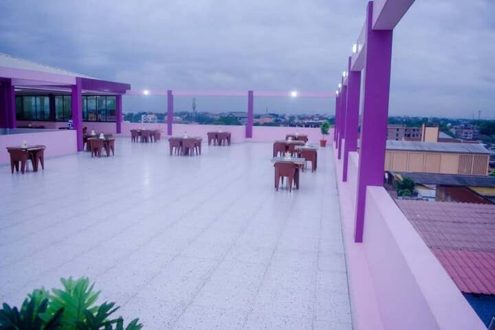 Terrace/Patio 15 of 24
