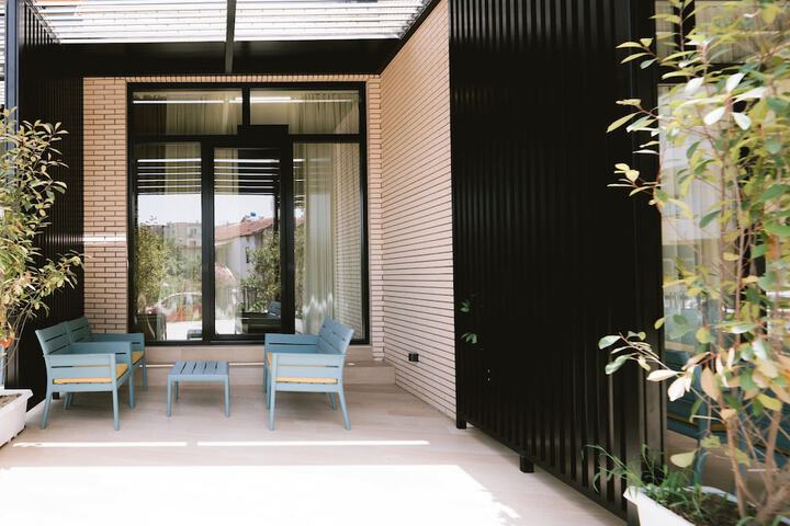 Terrace/Patio 68 of 91