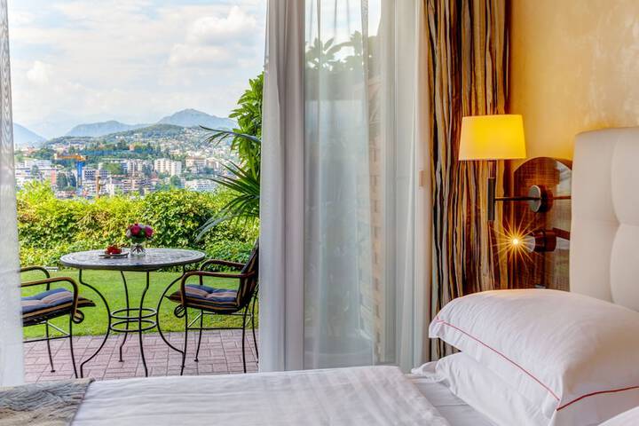 View from room