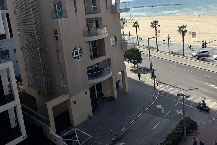 Hotel View 101 of 107