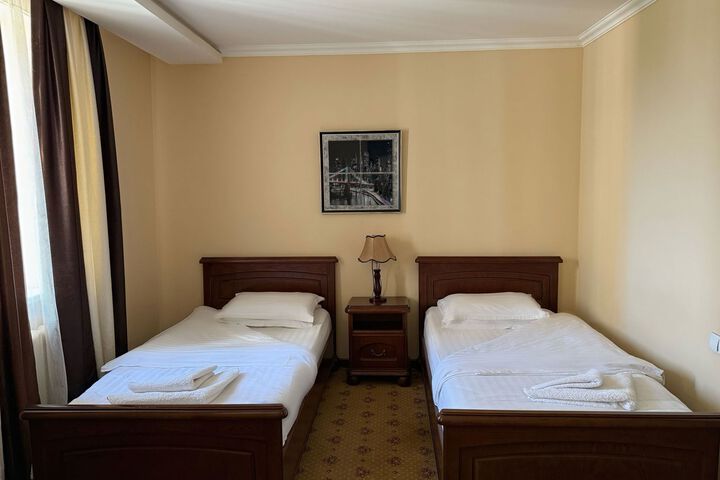 Room 23 of 23