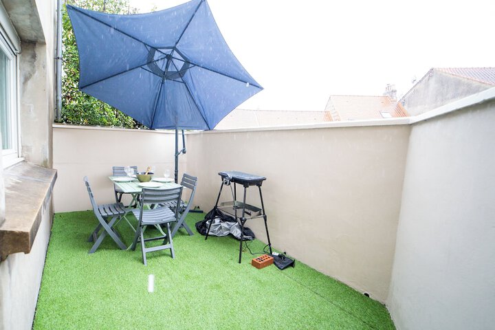 Terrace/Patio 20 of 29